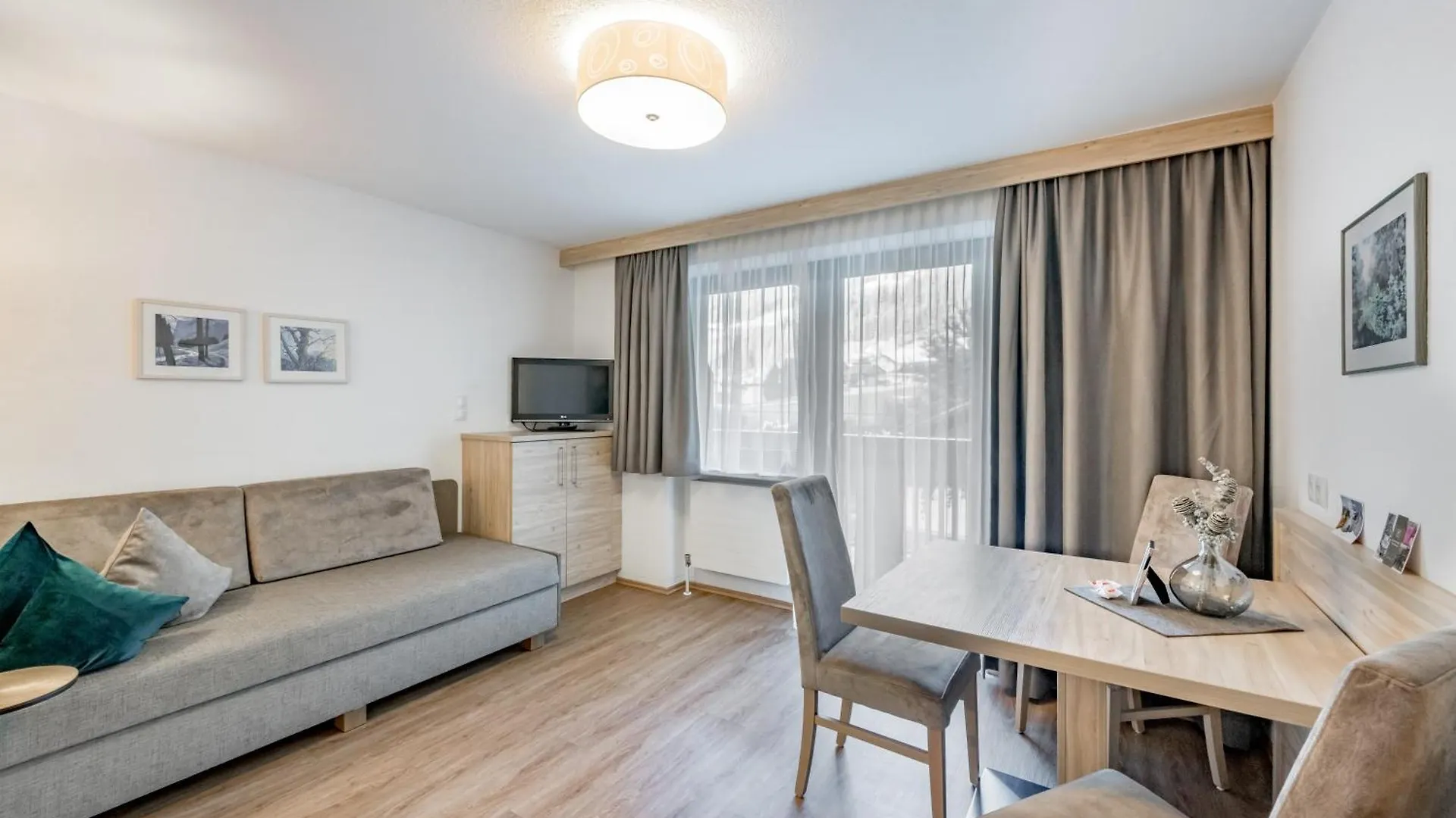 Rechenau Living & Relax Hotel Sölden 3*,  Oostenrijk