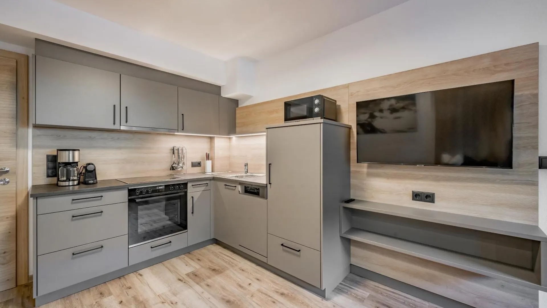 Rechenau Living & Relax Ξενοδοχείο Ζόλντεν