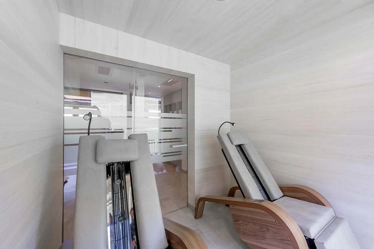 Rechenau Living & Relax Hotel Sölden