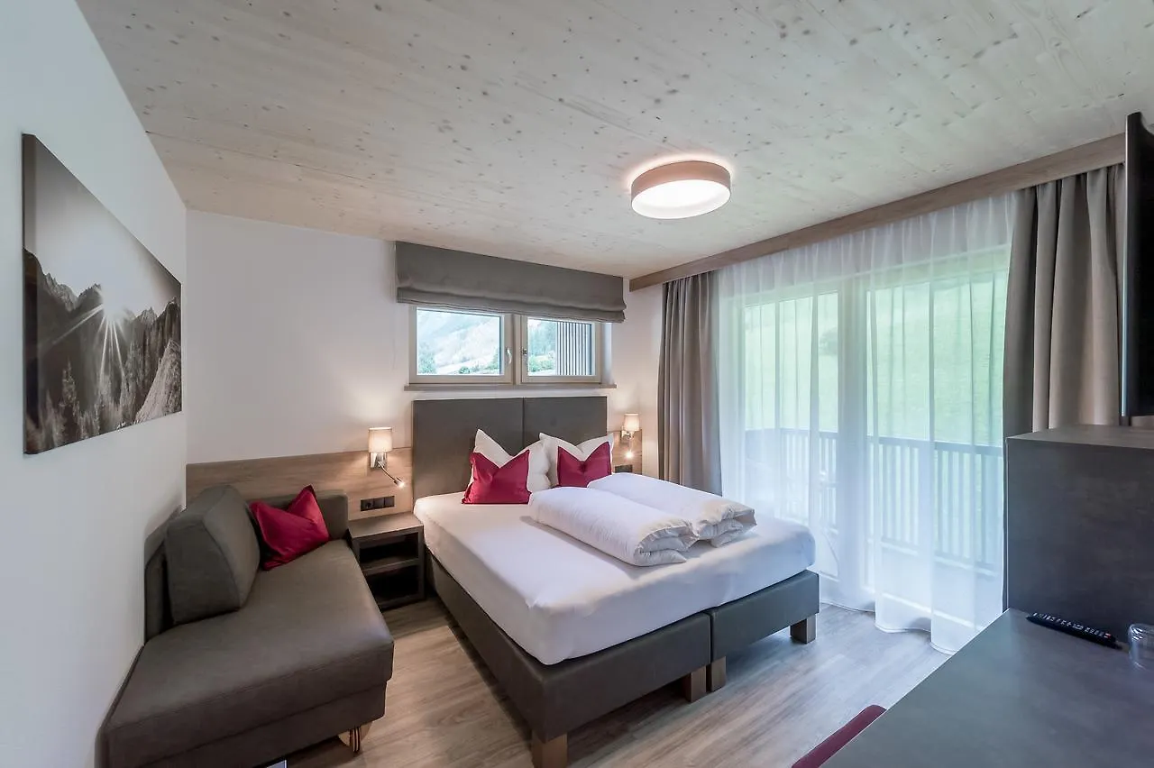 Rechenau Living & Relax Hotel Sölden Oostenrijk